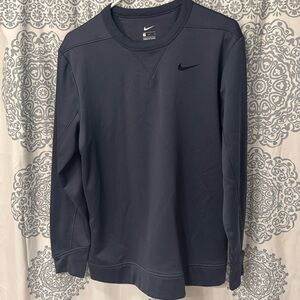 Men’s Nike medium dry fit sweater